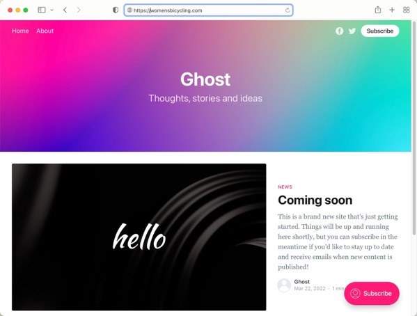 new-ghost-blog.jpg New ghost blog